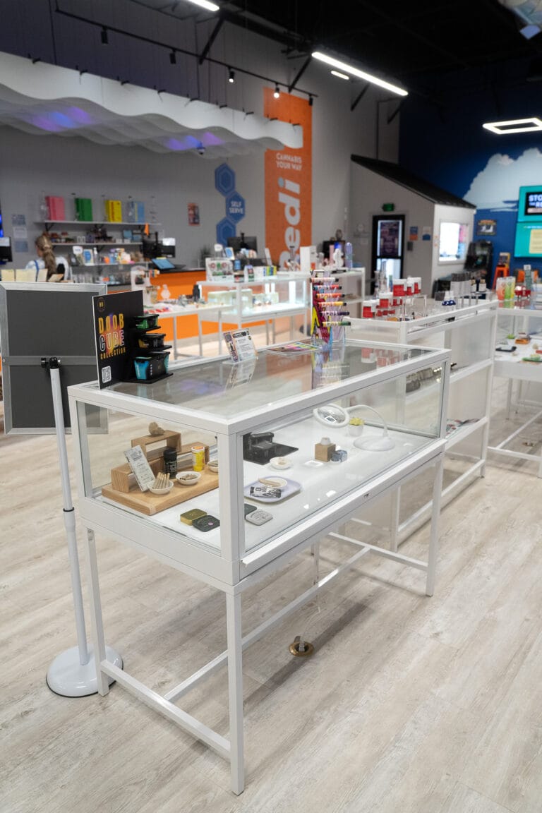 Natick Cannabis Dispensary
