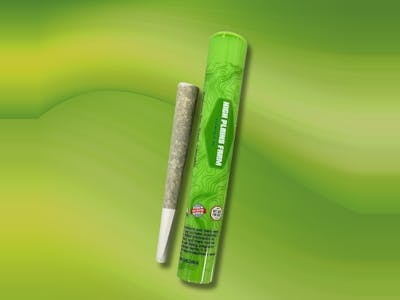 High Plains Stoopid Fruits | 1g Pre-Roll for Sale - Redi Dispensary ...