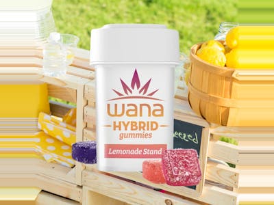 A Comprehensive Guide to Wana CBD THC Gummies 5:1: Benefits, Effects, and User Experiences eqxGH