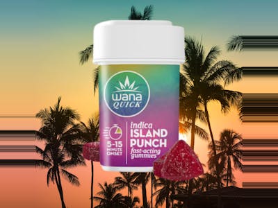 fresh & fruity flavors