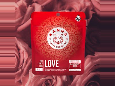 What about K2 Life CBD Gummies’ active ingredients?