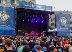 Boston Calling