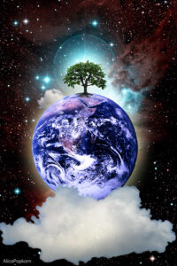 Earth Day