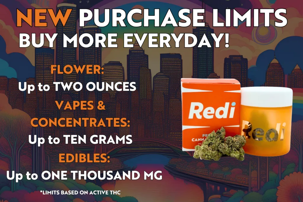 Redi Dispensary: Marijuana Dispensaries in Newton & Natick