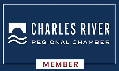 Charles River Regional Chamber Member